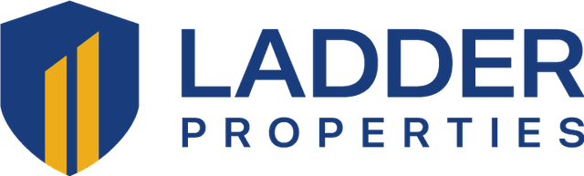 Ladder Properties Logo